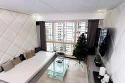 Evergreen Park (D19), Apartment #558604531